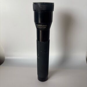 Streamlight Stinger XT Rechargeable Flashlight With Battery, No Charger